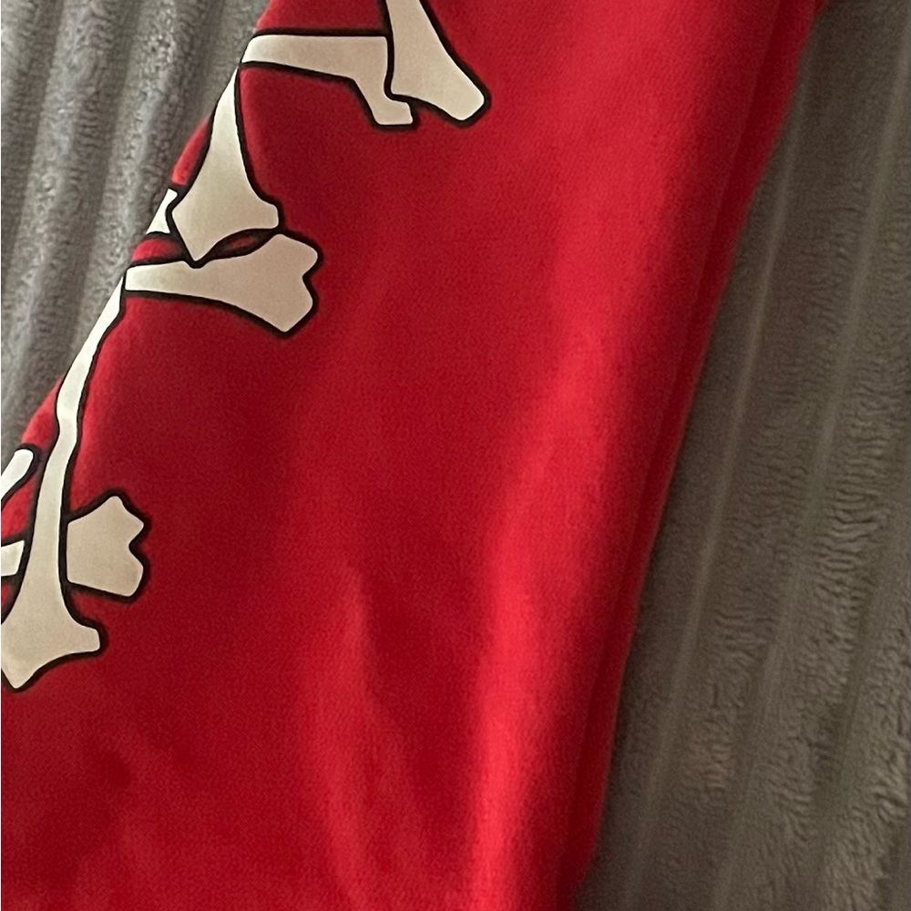 AMIRI Red Kids Sweatshirt